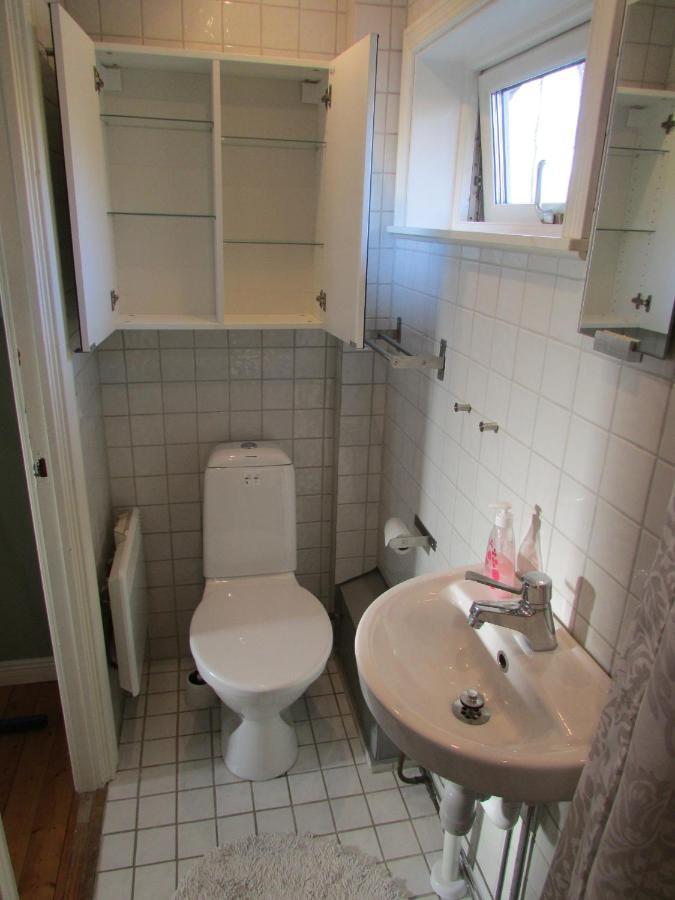Delay'S Guest House Angelholm Exterior photo
