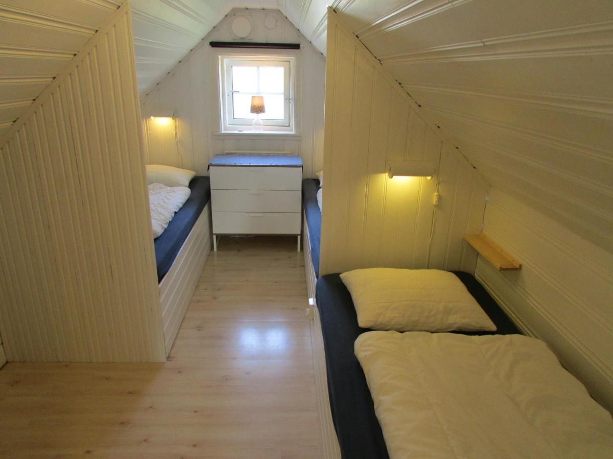 Delay'S Guest House Angelholm Room photo
